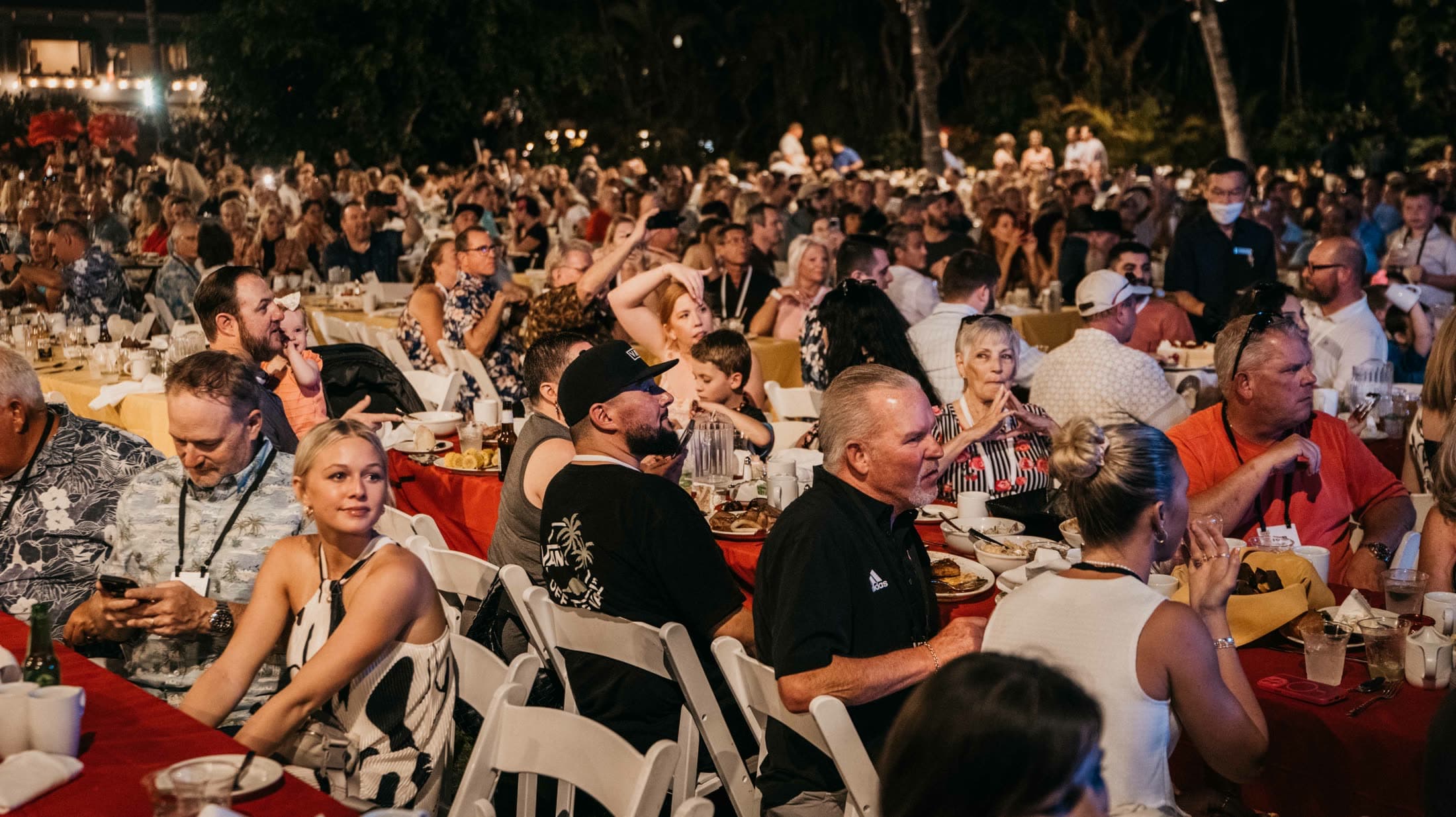 Special Events in Hawaii, photo 1