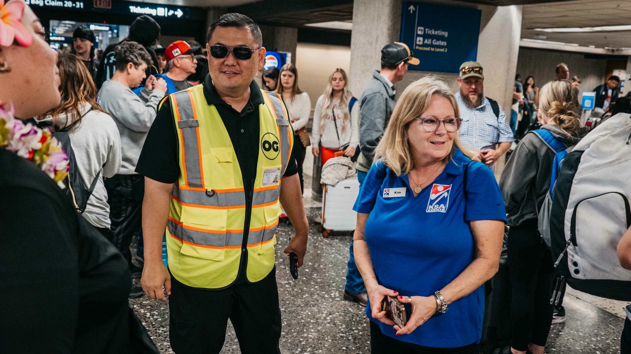 Staffing & Support in Hawaii, photo 5