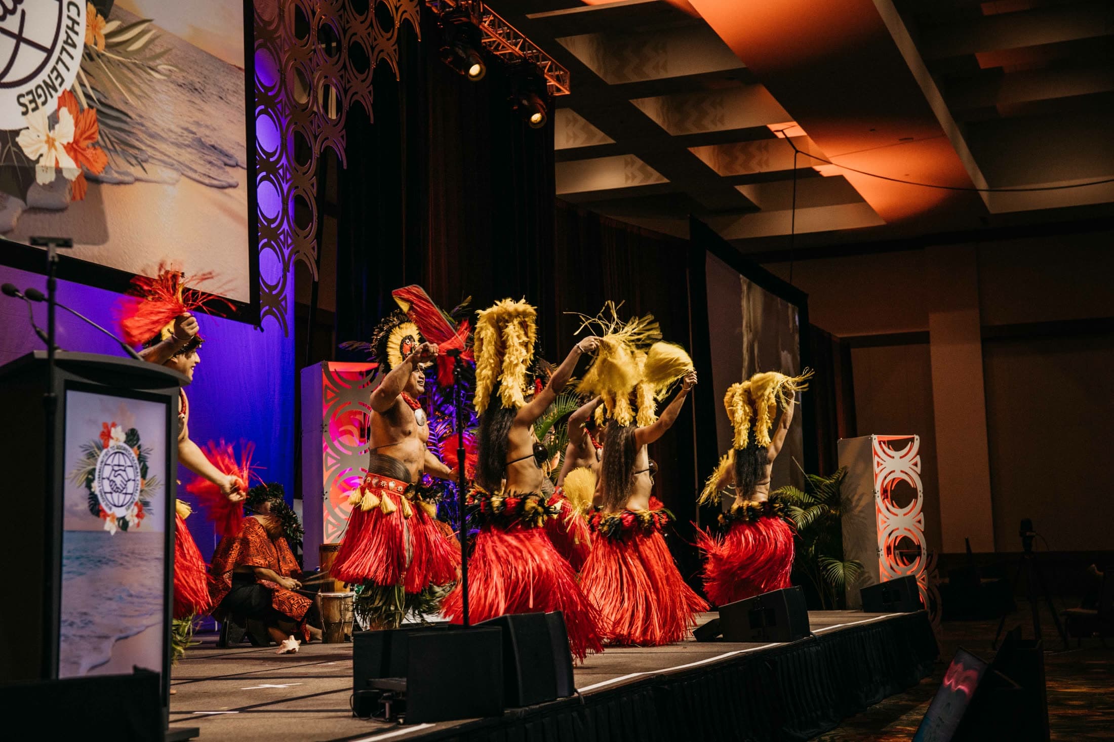 Conference Logistics in Hawaii, photo 4